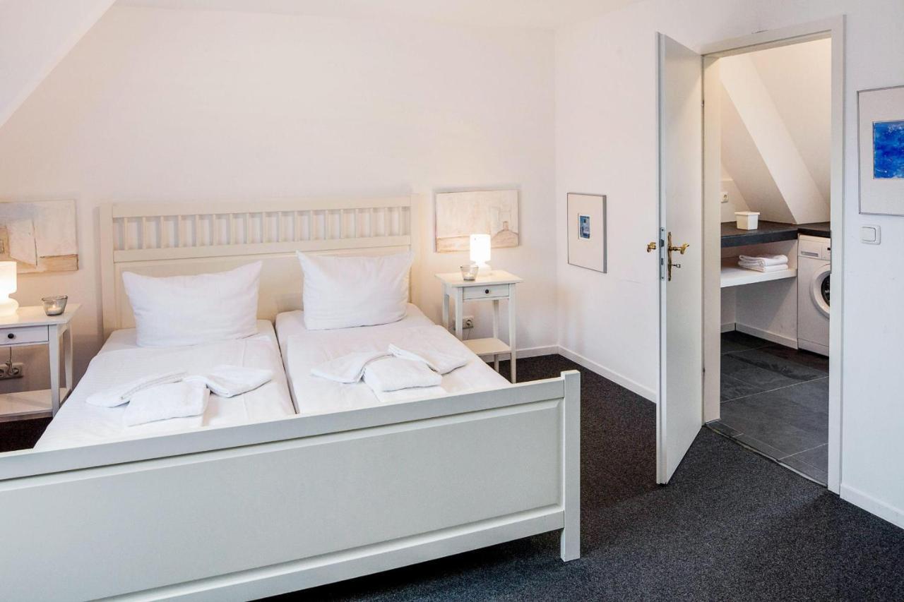Ferienhaus Strandgut List auf Sylt