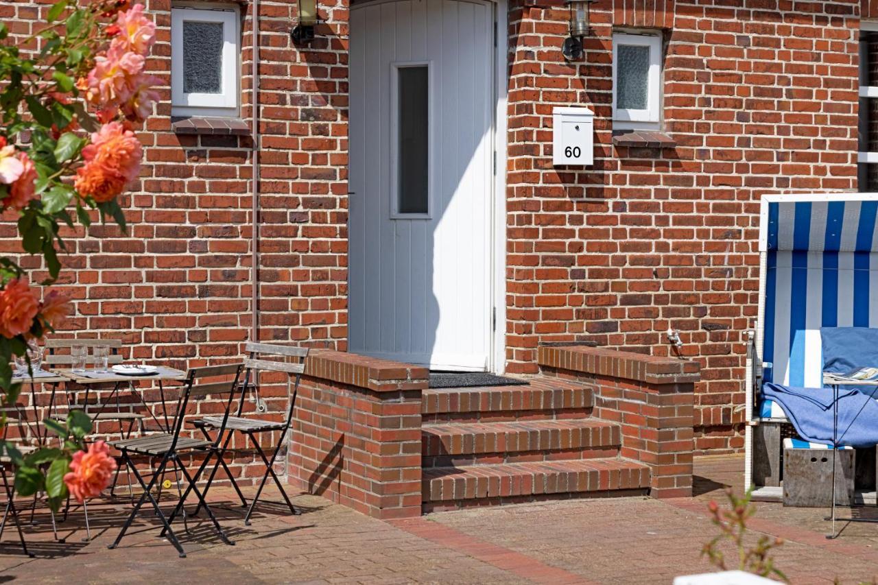 Ferienhaus Strandgut