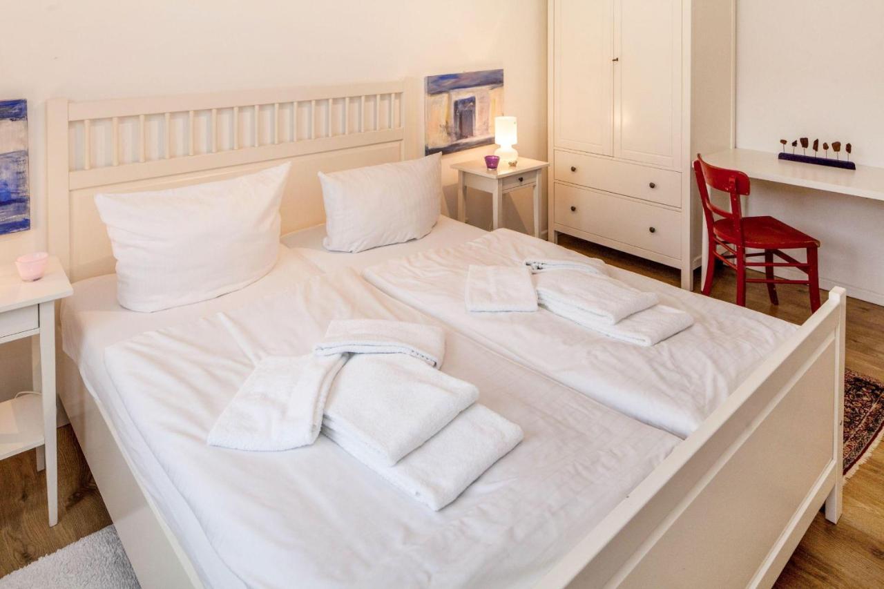 Strandgut Ferienhaus List auf Sylt