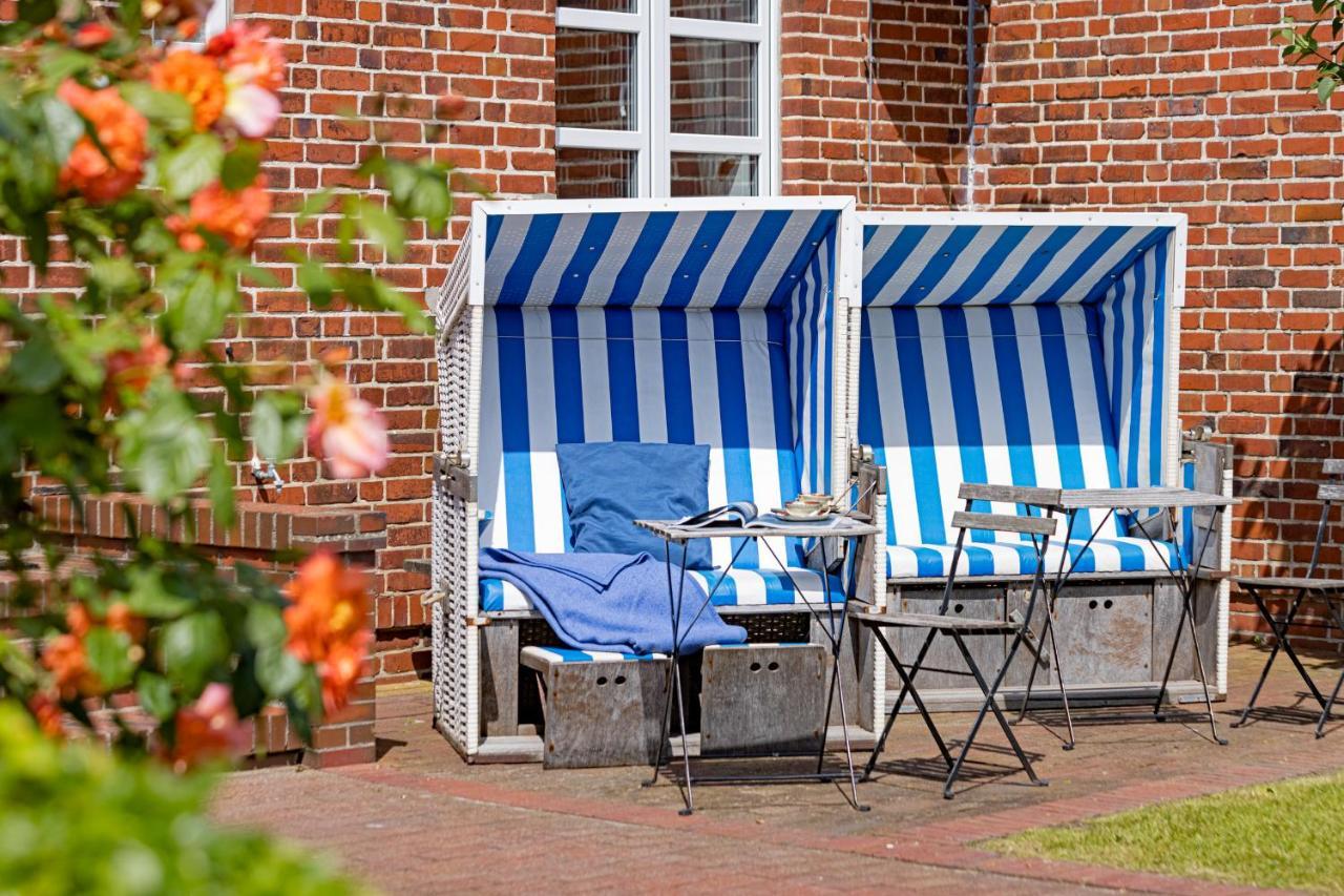 Strandgut * List auf Sylt