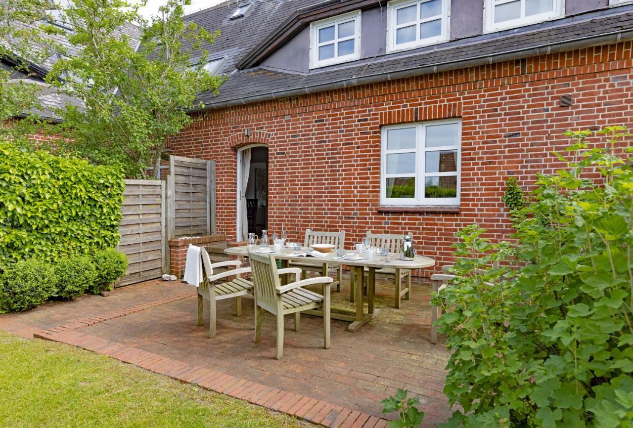 Strandgut Ferienhaus