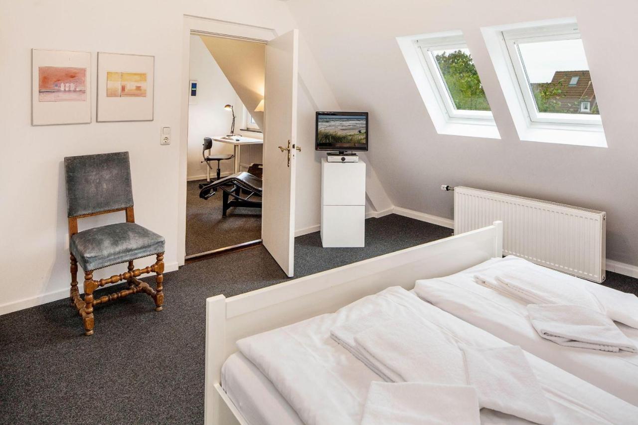 Ferienhaus Strandgut