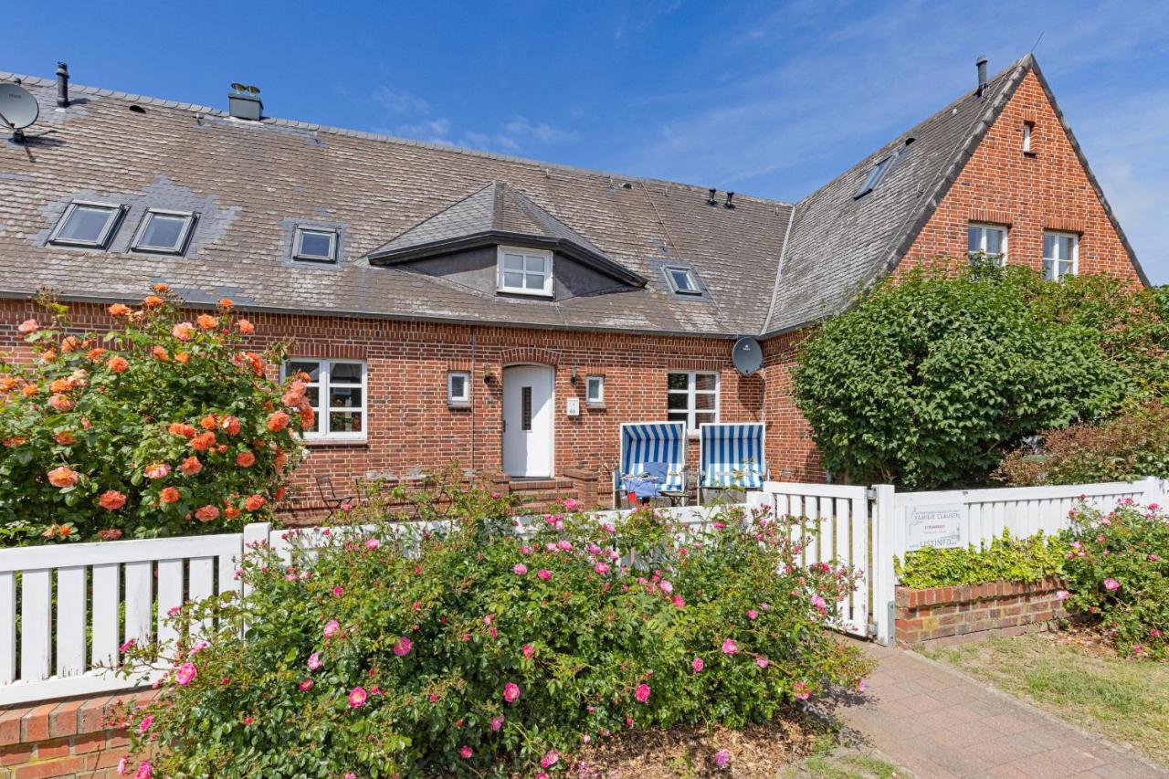Ferienhaus Strandgut